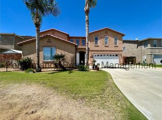 11610 Valley Forge Way, Bakersfield, CA 93312