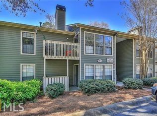 4566 Vinings Central Trce SE UNIT 70, Atlanta, GA