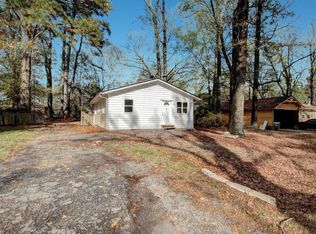 7512 Shady Grove Rd, Little Rock, AR 72209