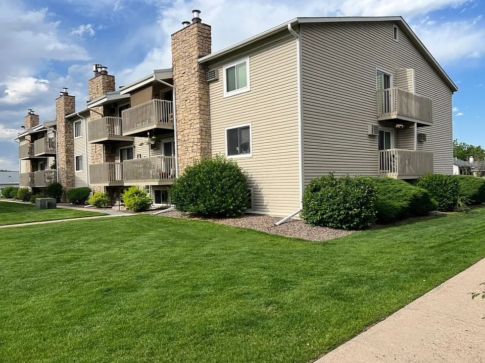 381 S Ames St #B-B308