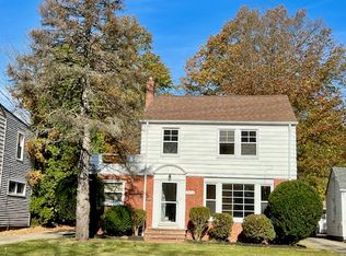 4233 Bluestone Rd, South Euclid, OH 44121