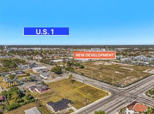 264XX SW 137th Ave, Homestead, FL 33032