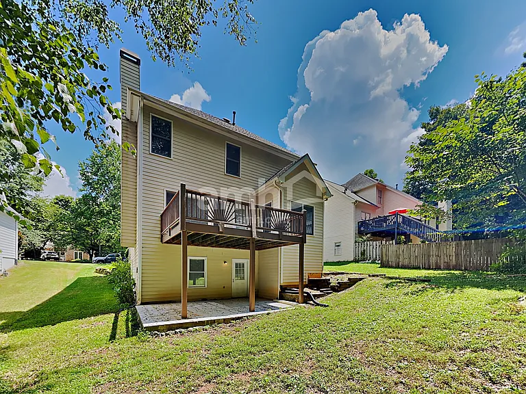 4821 Thicket Path NW — Photo 28