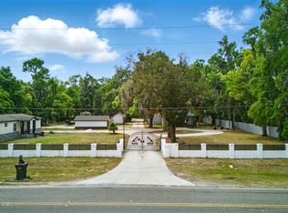 6878 LENOX Avenue, Jacksonville, FL 32205