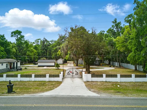 6878 LENOX Avenue, Jacksonville, FL 32205