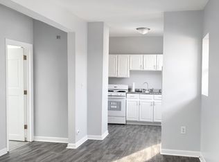 724 Delaware St #B, Gary, IN 46402