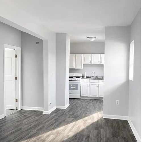724 Delaware St #2 Photo 1