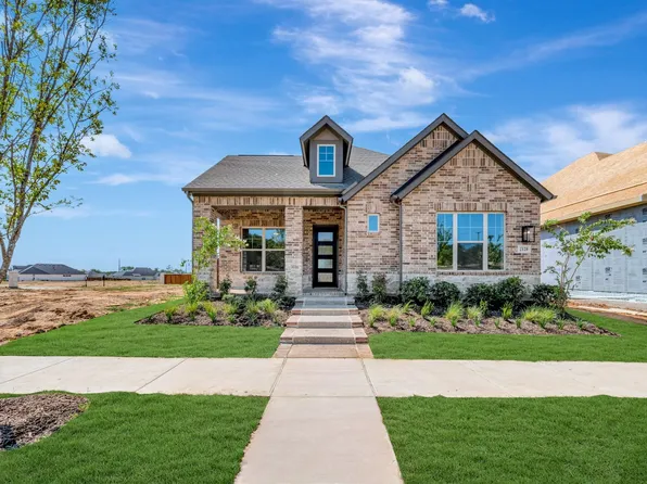 2120 Spotted Fawn Dr, Arlington, TX 76005
