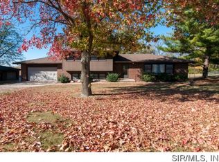 7411 State Route 4, Worden, IL 62097