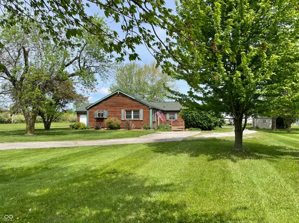 1598 Commerce Way, Pittsboro, IN 46167