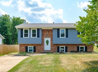1528 Stuart St, Waynesboro, VA 22980