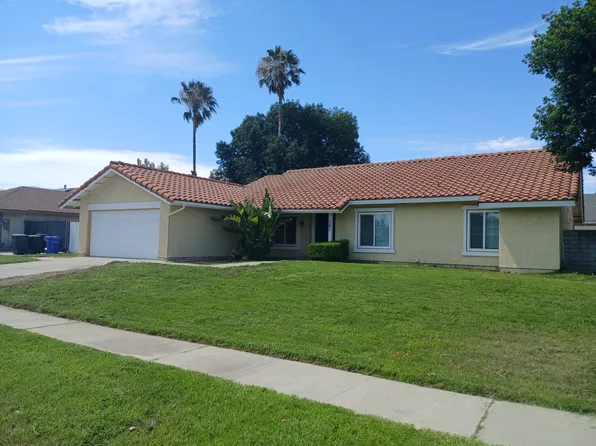 378 E Mariana St, Rialto, CA 92376