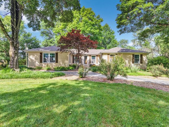 5923 S Hilltop Drive, Springfield, MO 65810