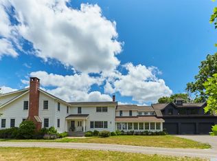 160 Milan Hill Rd, Milan, NY 12571