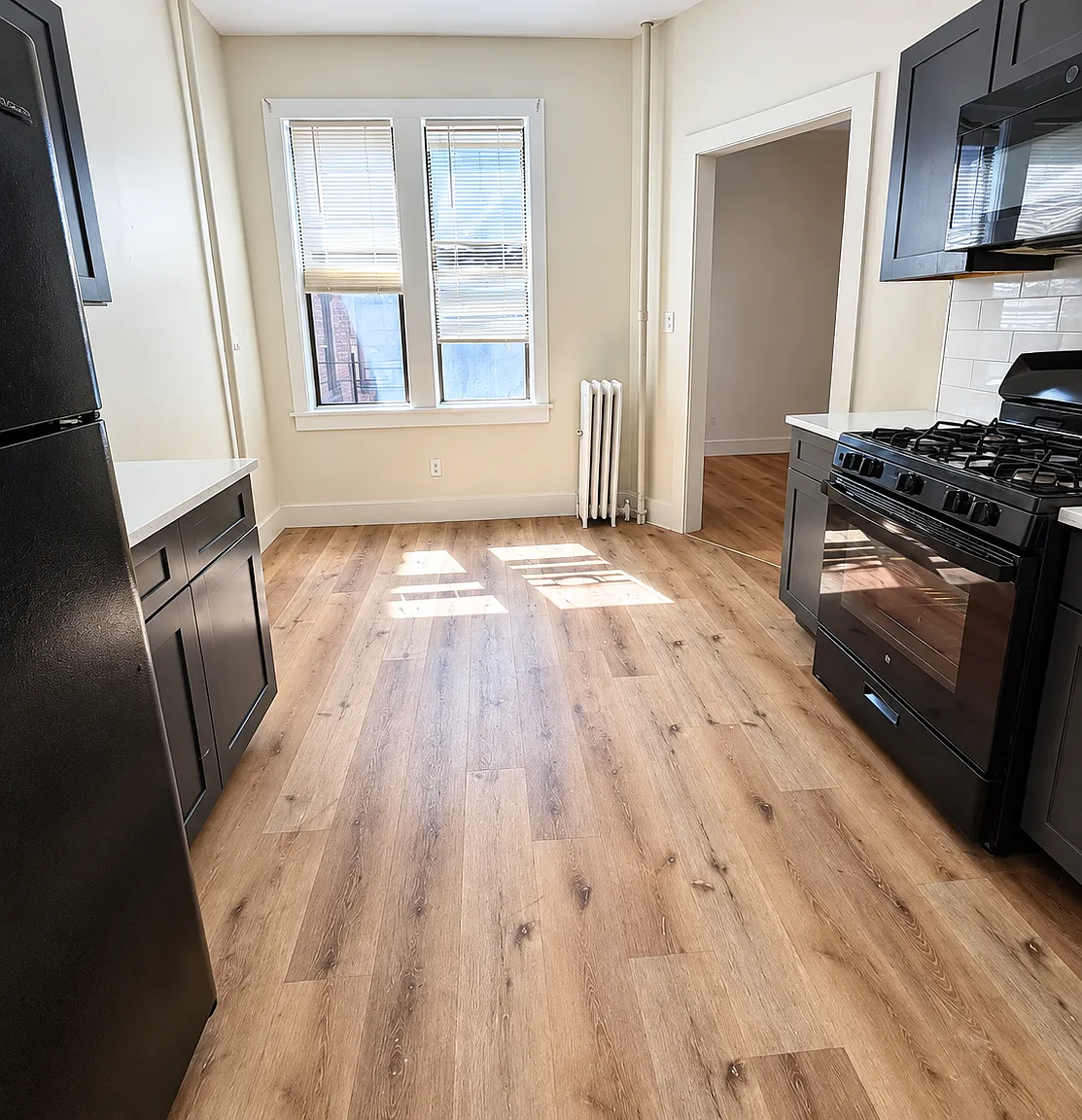 1 bed, $1,900 — Photo 2
