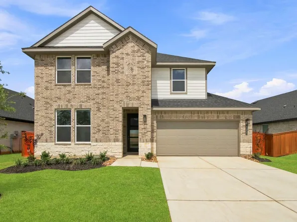 41037 Riverside Mdws, Magnolia, TX 77354