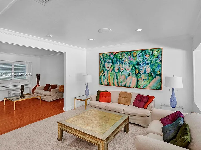 3920 Monserrate St — Photo 12