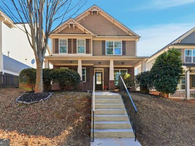 930 Turner Dr SE, Smyrna, GA, 30080