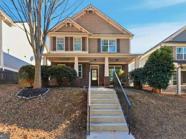 930 Turner Dr SE, Smyrna, GA 30080