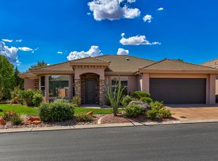 761 W North Links Dr, Washington, UT 84780