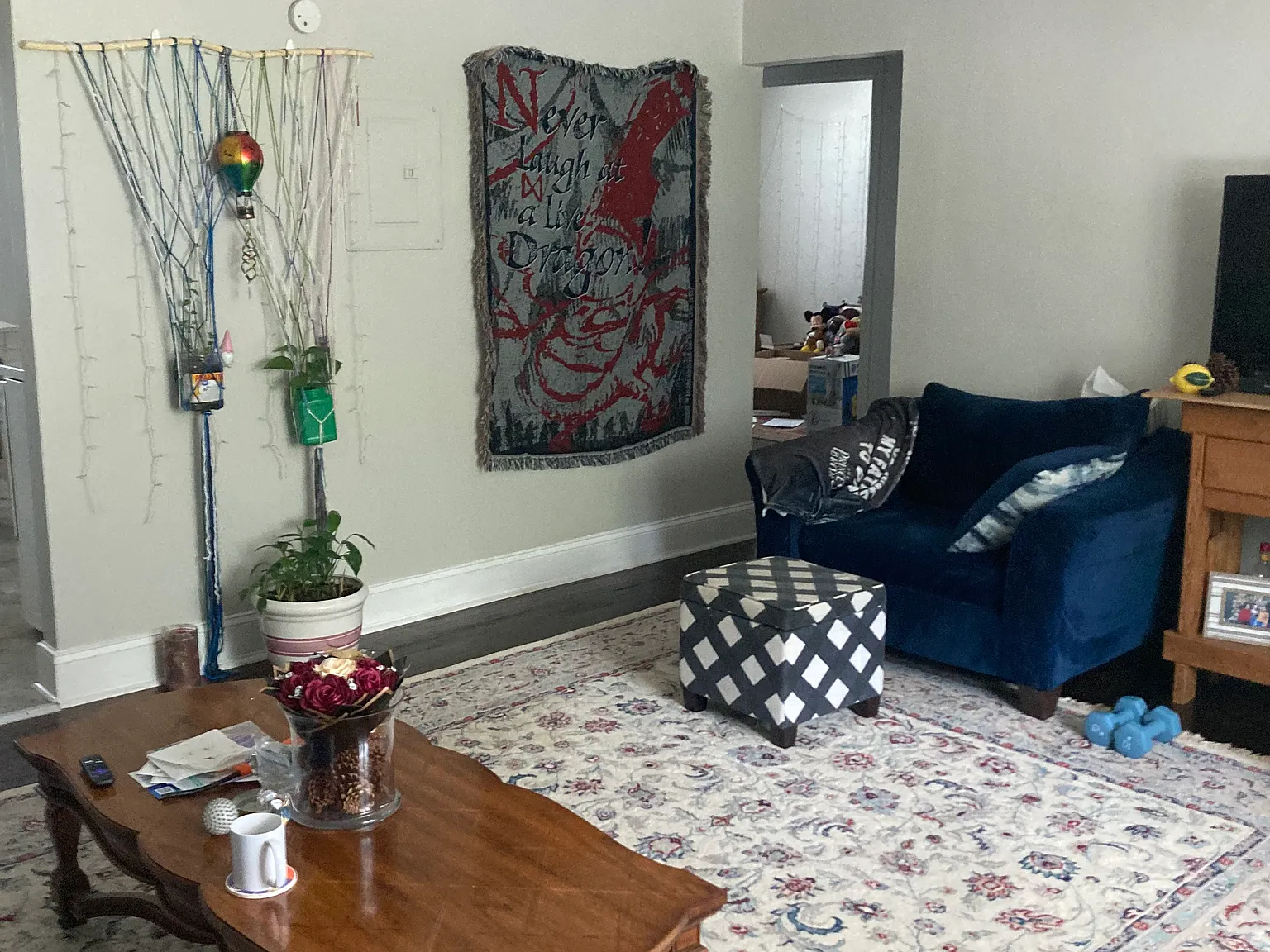 2 bed, 1065 sqft, $900 — Photo 3