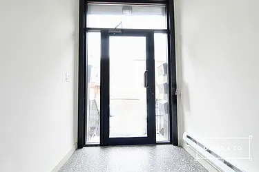 Rented by Grand & Co.