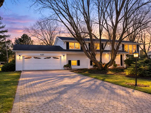 26W431 National St, Carol Stream, IL 60188