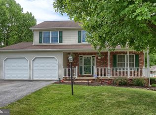 810 Melody Ln, Lebanon, PA 17046
