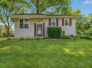 322 Empire Dr, Columbus, OH