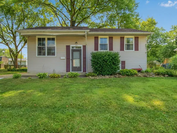 322 Empire Dr, Columbus, OH 43230