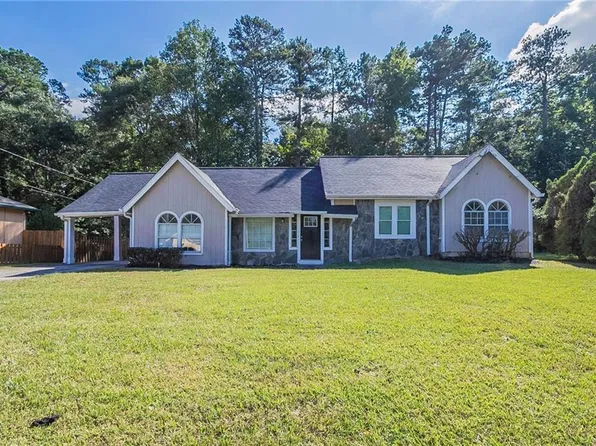2176 Leslie Brook Dr, Decatur, GA 30035