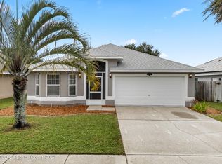 4631 Decatur Cir, Melbourne, FL 32934