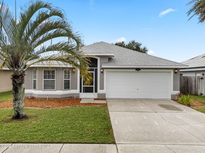 4631 Decatur Cir, Melbourne, FL, 32934