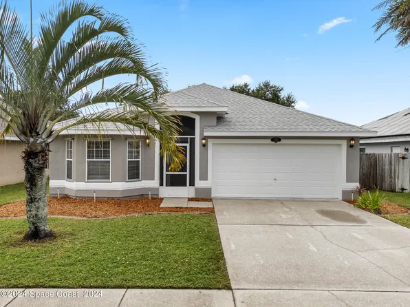 4631 Decatur Cir, Melbourne, FL 32934