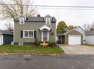 721 Dekalb St, Wausau, WI 54403