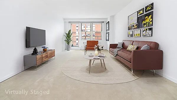 1st image of 305 E 24th St APT 14F