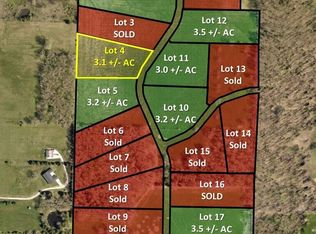 5421 N Seitz Ave LOT 4, Springfield, MO 65803