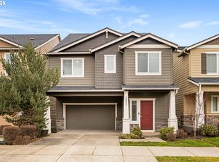 16927 NW Antonio St, Portland, OR