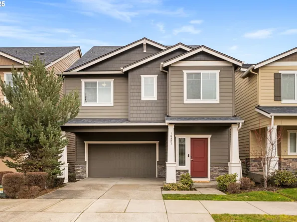 16927 NW Antonio St, Portland, OR 97229