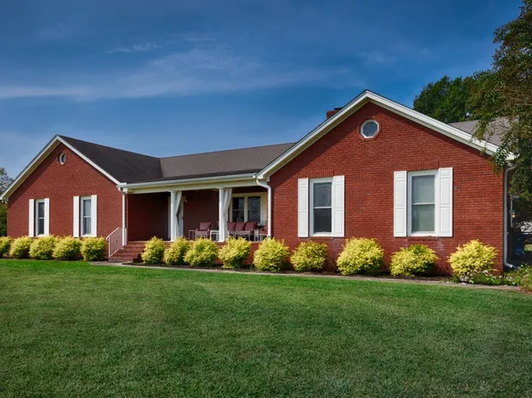 18563 Yarbrough Rd, Athens, AL 35613