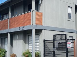2415 W St UNIT 6, Sacramento, CA