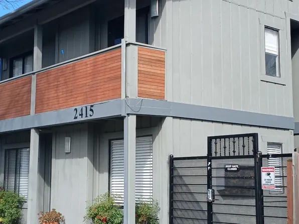 2415 W St Unit 6, Sacramento, CA 95818