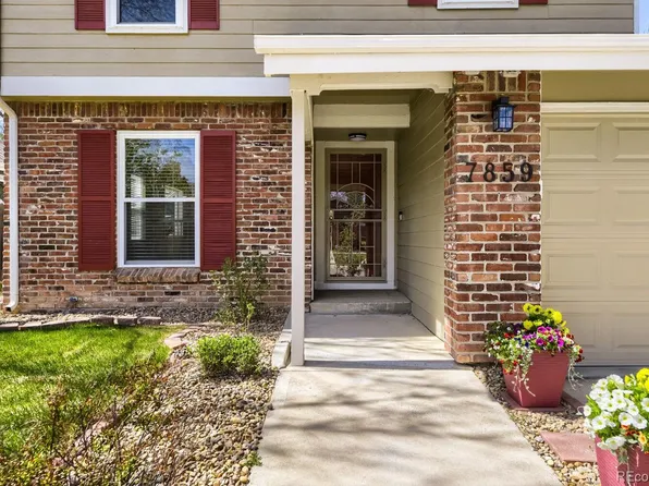 7859 S Valentia Street, Centennial, CO 80112