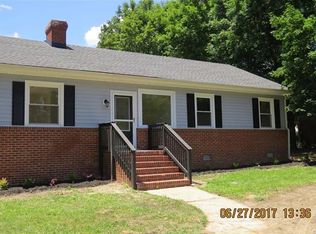 7514 Edgewood Ave, Richmond, VA 23227