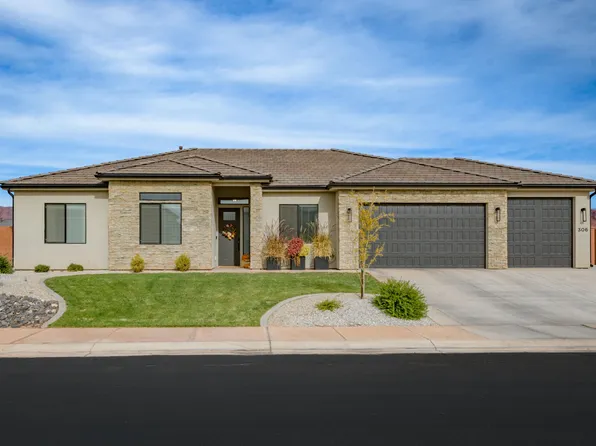 306 W Red Vista Dr, Ivins, UT 84738