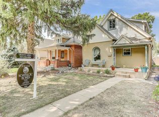3341 N Quitman St, Denver, CO 80212