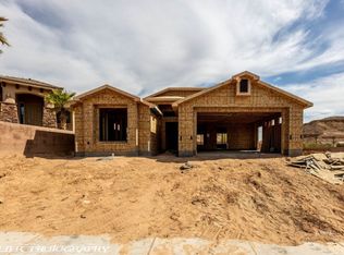 935 Shadow Hawk Rdg, Mesquite, NV 89027