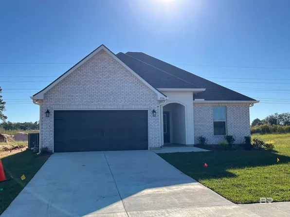 11336 Kingsland Dr, Daphne, AL 36526