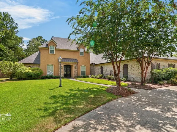 5 Chapel Creek Ln, Shreveport, LA 71106