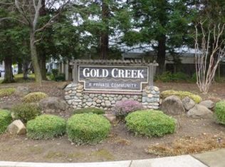 3583 Gold Creek Ln, Sacramento, CA